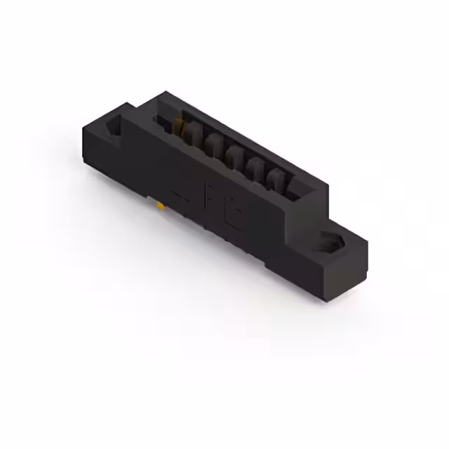 357-012-540-204 EDAC Inc.  Edgeboard Connectors